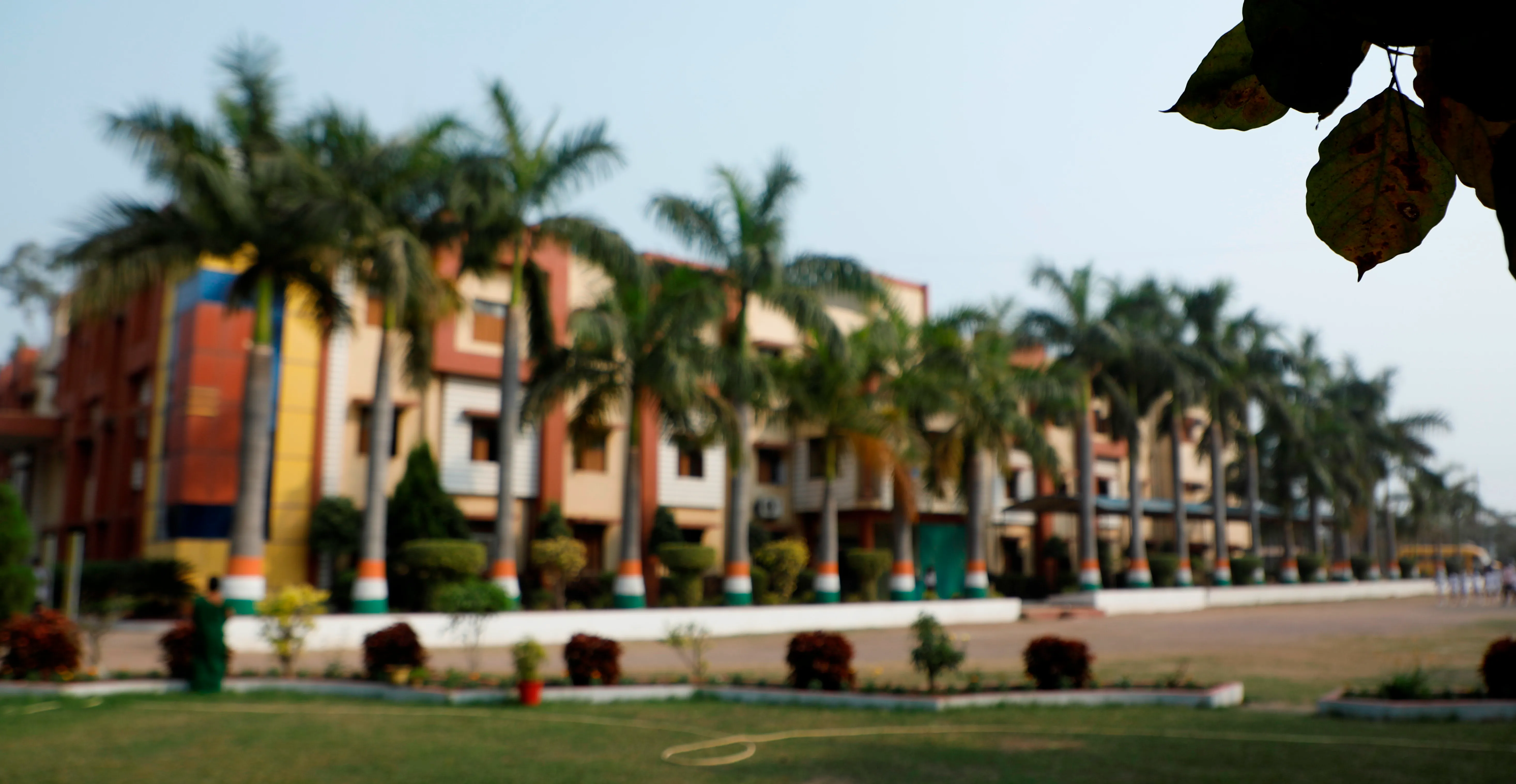 CBSE Affiliated Schools