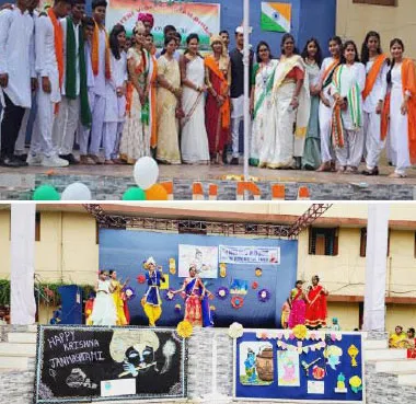 Best English Medium School