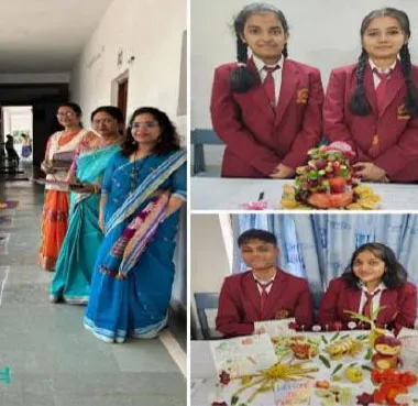 Best English Medium School