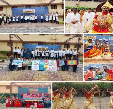 Best English Medium School