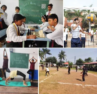 Best English Medium School