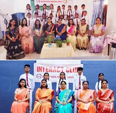 Best English Medium School