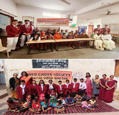 Best English Medium School