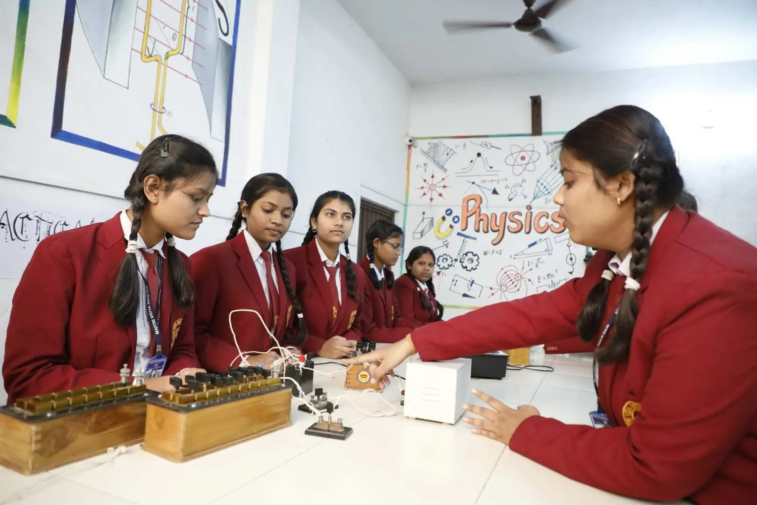 Best English Medium School