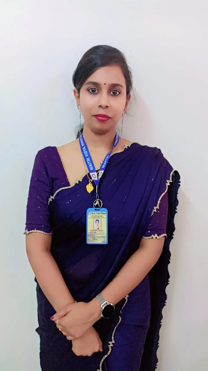 Best English Medium School
