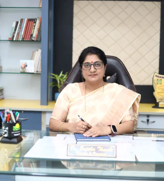 Best School in Bhilai for Holistic Education